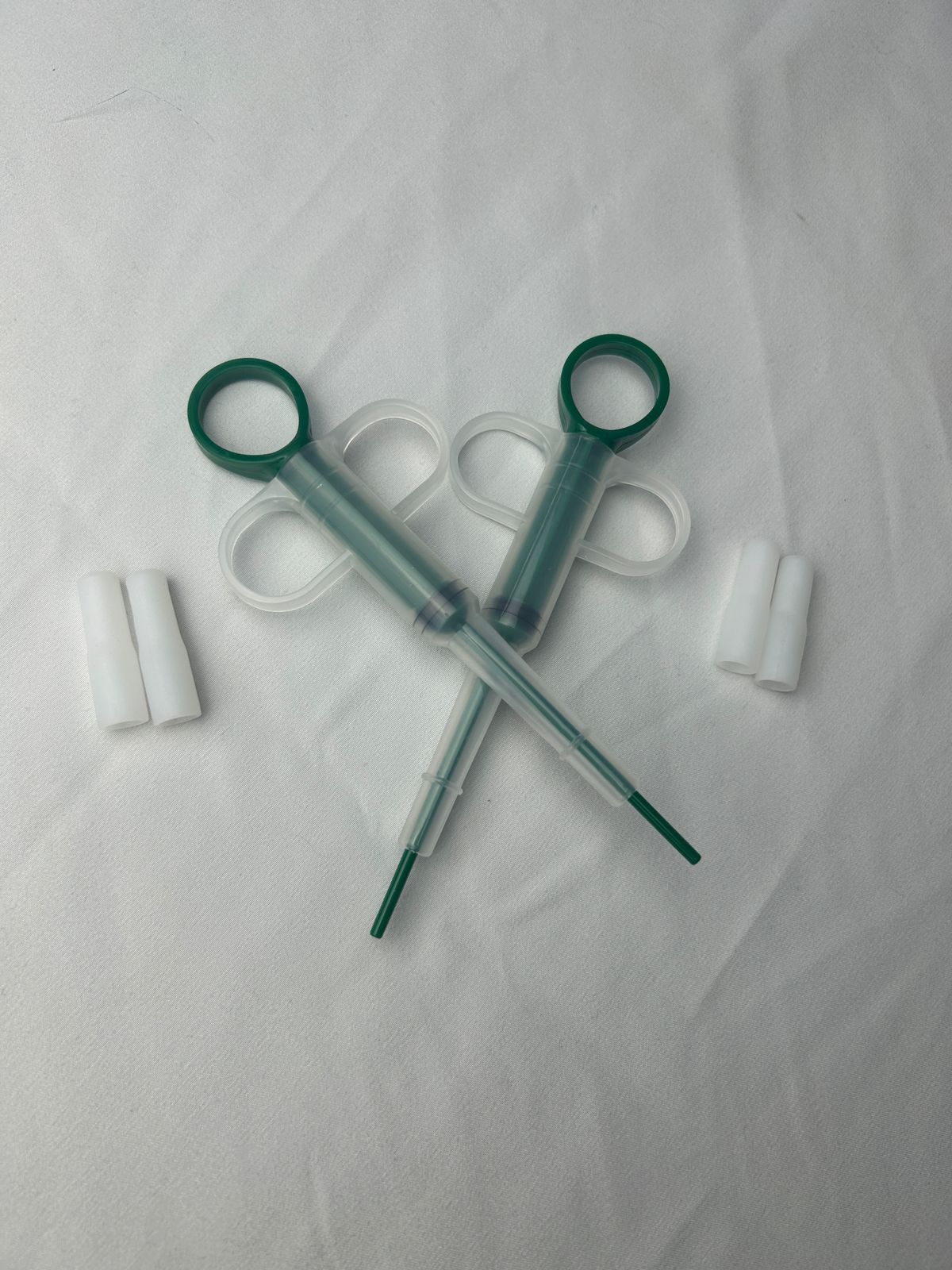 Miniatura 2 de APLICADOR PARA MASCOTAS FEEDER X2 UND